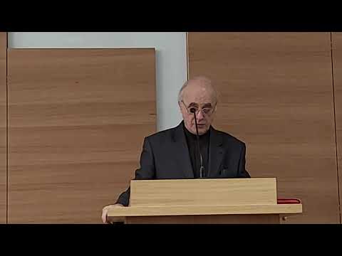 Zaharia Bica - Crestinul prigonit - 2020 01 26