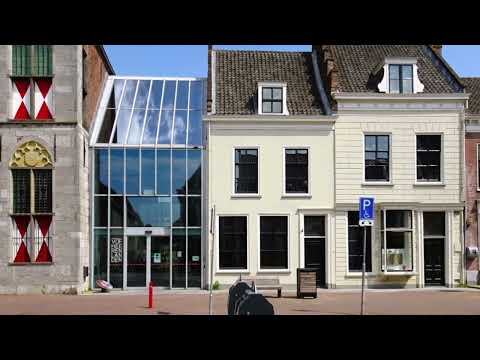 Vianen, The Netherlands - Part 1