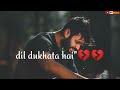 Kahi Dur Chale Jay Heart Touching Status Sad Sayari Whatsup Status