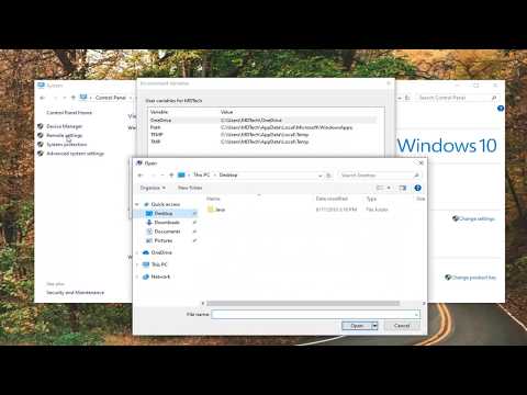 Java Error Code 1603 Solution In Windows 1087 Fix Tutorial