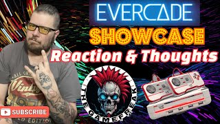 Evercade: May 2025 Showcase And My Thoughts #gaming #videogames #news