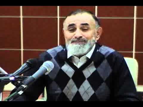 Hac Suresi Tefsir ( 18-32 ) 2.Bölüm Ali KÜÇÜK Hoca