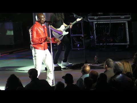 Seal - FULL SHOW @ Greek Theater, L.A. 06-07-23