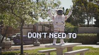 Whitney Woerz - Love Me Not (Lyric Video)