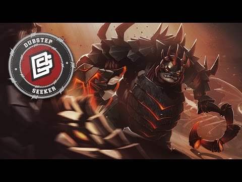 ╣DUBSTEP╠ Dead Critic X Avar3 - Flip