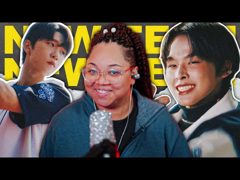 NCT NEW TEAM 'Hands Up' MV | Reaction