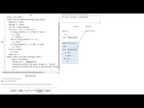W3resource Com Java String Exercise 70