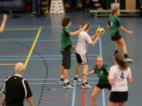 HKC A1 - Vriendenschaar A1 (2011-01-07)