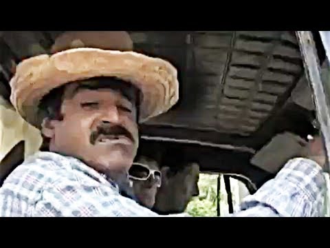 IMBILINO: O TOMBO DO FUSCA (TRECHO DO FILME IMBILINO 3: ARREPENDIDA)