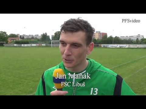 Pražská teplárenská přebor mužů 2014/2015  28.kolo