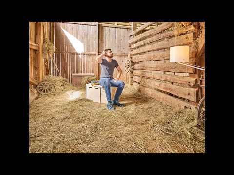 MULTI-ORDENTLICH - Multifunktionsmöbel aus Holz zur Aufbewahrung