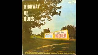 Stick McGhee & John Lee Hooker - Highway of Blues