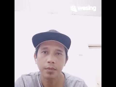 Disana Menanti Disini Menunggu(Azhar ja'a)
