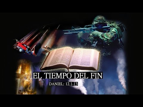 DANIEL: 12.1-13