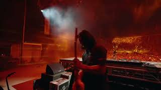 Years &amp; Years - Desire (Gryffin Remix) - GRYFFIN - PULSE LIVE FOREST HILLS STADIUM
