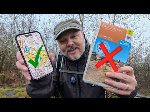 Hike, Camp, Cook and Paul Messner