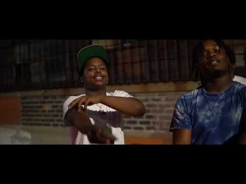 REUBGANG DAVE X REUBGANG KADOE X REUBGANG TWIN "IM GONE RIDE" Music Video shot by: @hype_by_hype