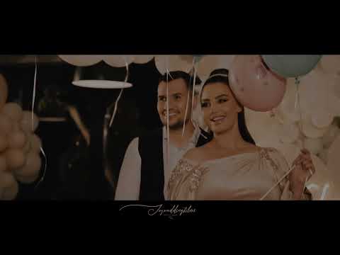 Genta Ismajli - Babygender party