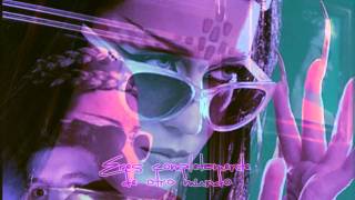Katy Perry E.T. (Futuristic Lover) feat. Kanye West - Subtitulado al español