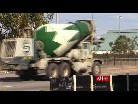 Construction project closes part of Ocmulgee Heritage Trail