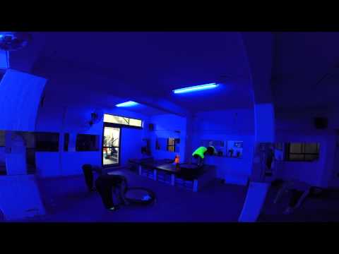 Halo track 9 mix 21 Power jump 21