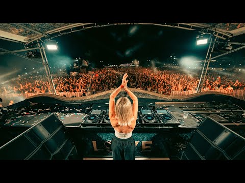 Tomorrowland and Novah