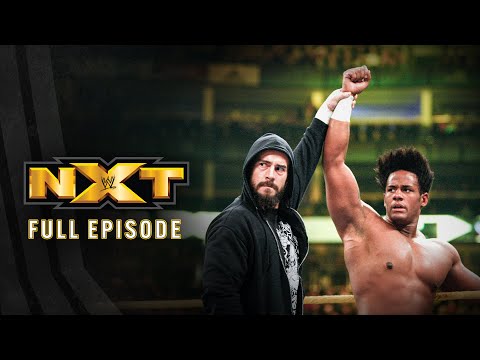 WWE NXT
