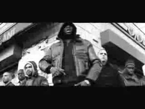 INTOUCHABLE SIX COUPS MC SIR DOUMS LES VRAIS ESCROCS EXCLU 2009