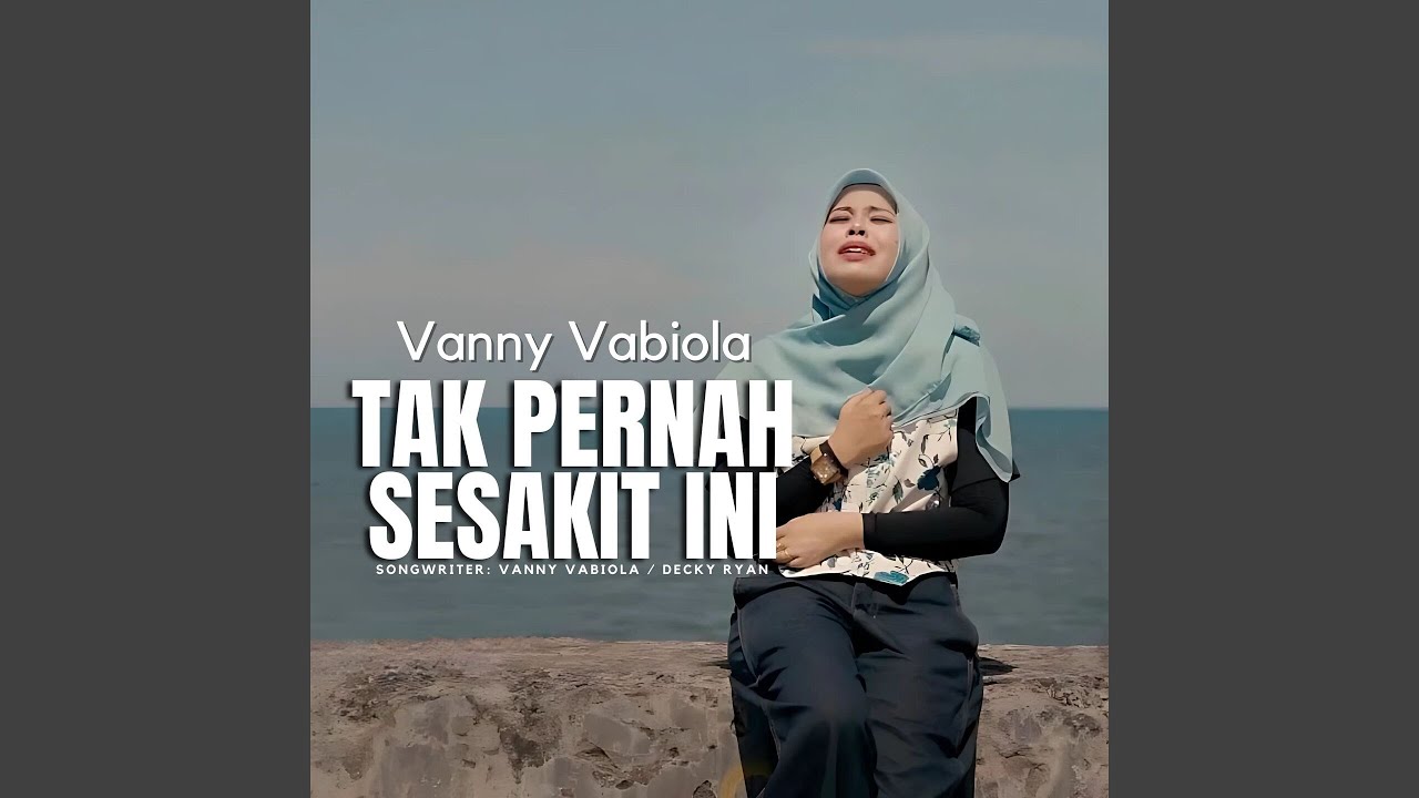 Tak Pernah Sesakit Ini