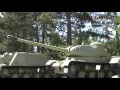 Крым. Севастополь. Сапун-гора. 