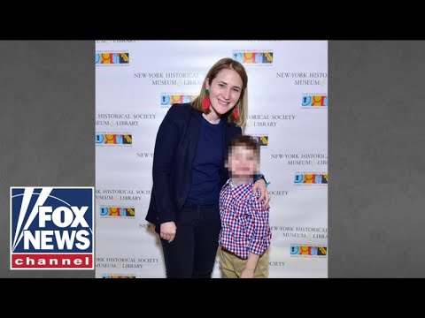 BREAKING: Blackstone identifies executive killed in NYC office attack