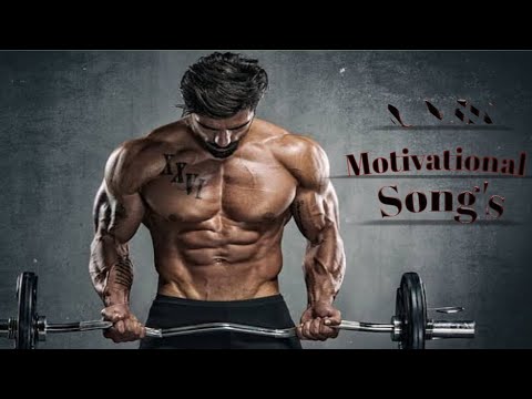 Workout Song's | Motivational Song's