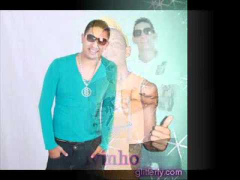 DANILO COMETA E LEO DA LAGOA - DANÇA DAS NOVINHAS