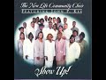 John P. Kee & The New Life Community Choir - The Lord Is Able