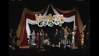 WoodSongs Live Stream 939: Rhonda Vincent &amp; The Rage