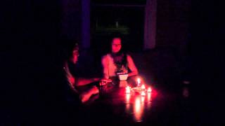 The Haunting of Main Street