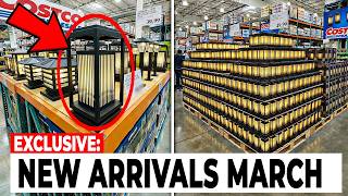 Download lagu 36 Hot New Costco Arrivals for March 2026 mp3