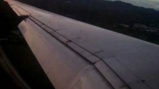 preview picture of video 'Avianca Mc Donell Douglas DC9 -83, Mi ultimo viaje en el EI-CBS'