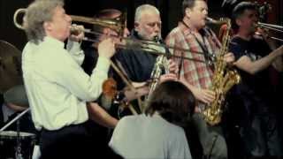 Brötzmann - Ein Film vom René Jeuckens, Thomas Mau und Grischa Windus