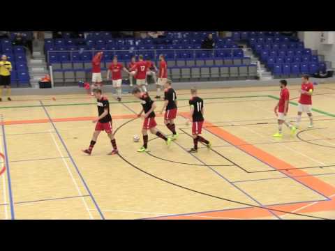 07.01.2017 Tervarit - Ruutupaidat kooste