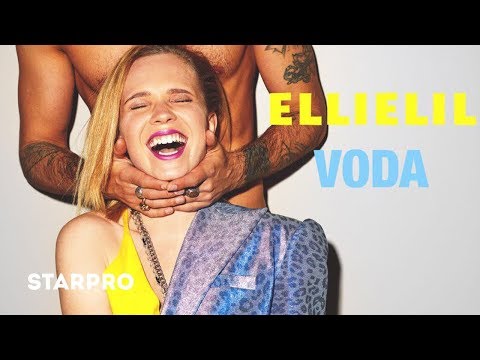 Ellie Lil - Voda