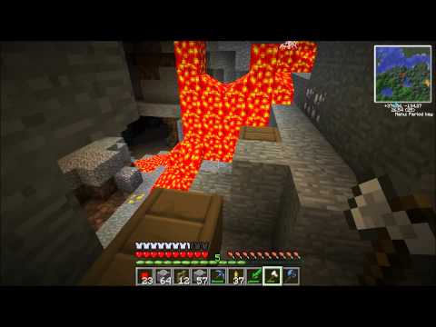Minecraft Tekkit Classic Survival: 19