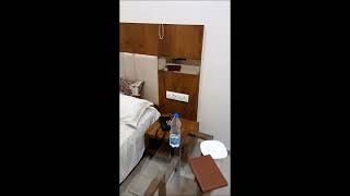 Hotel Alka In Ahmedabad review, room cost, facilities, cleanliness, close to Gol
