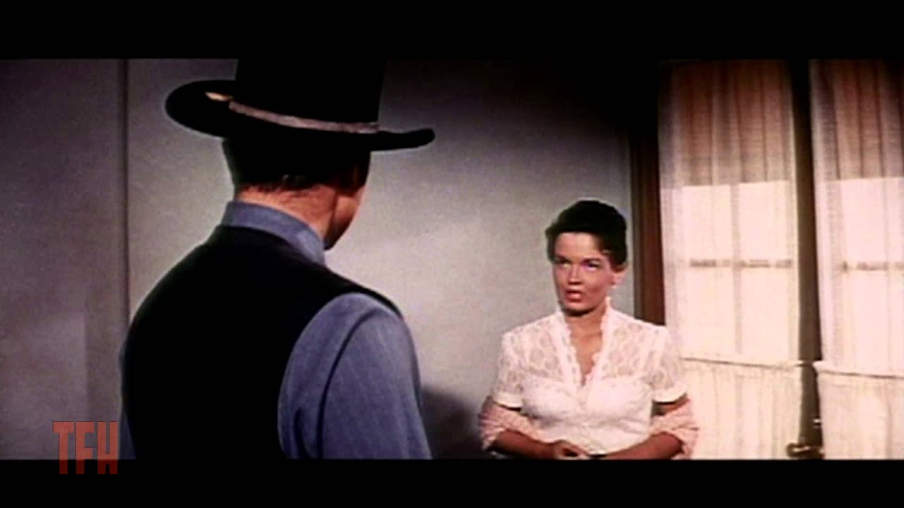 Joe Dante on NO NAME ON THE BULLET