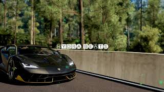 Secret Weapons -  My Blue Heaven