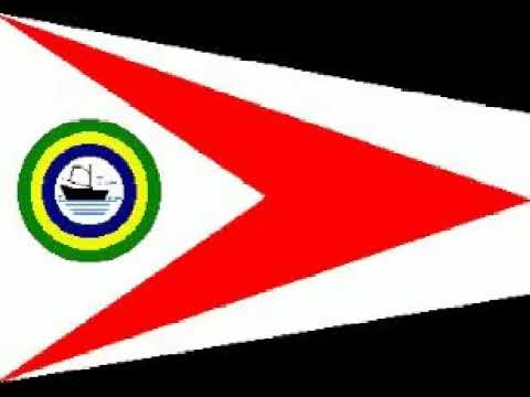 Hino de Cururupu - MA (Incompleto) (Letras na descrição)