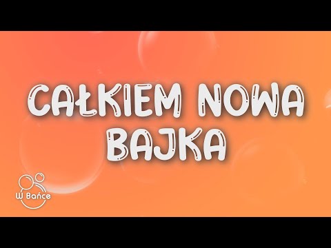 Kleks, Igo, Kaśka Sochacka, Mrozu, Artur Rojek, Brodka, Ralph Kaminski, Sokół - Całkiem Nowa Bajka