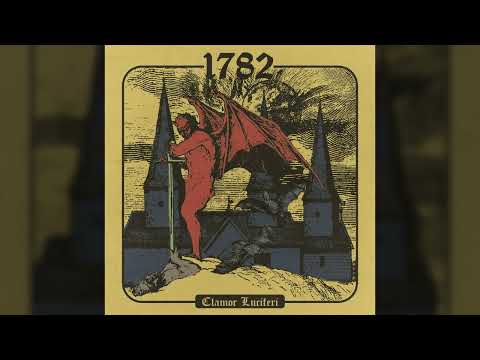 1782 - Demons // HEAVY PSYCH SOUNDS Records