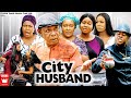 CITY HUSBAND 1&2 (Teaser) Nkem Owoh (Osuofia) | Ebele Okaro | Peace Onuoha Latest 2022 Movie