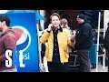Pepsi Commercial SNL